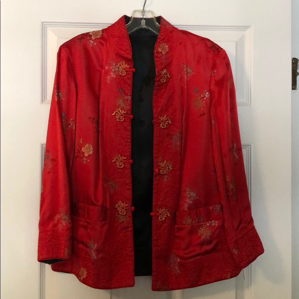 Jacket